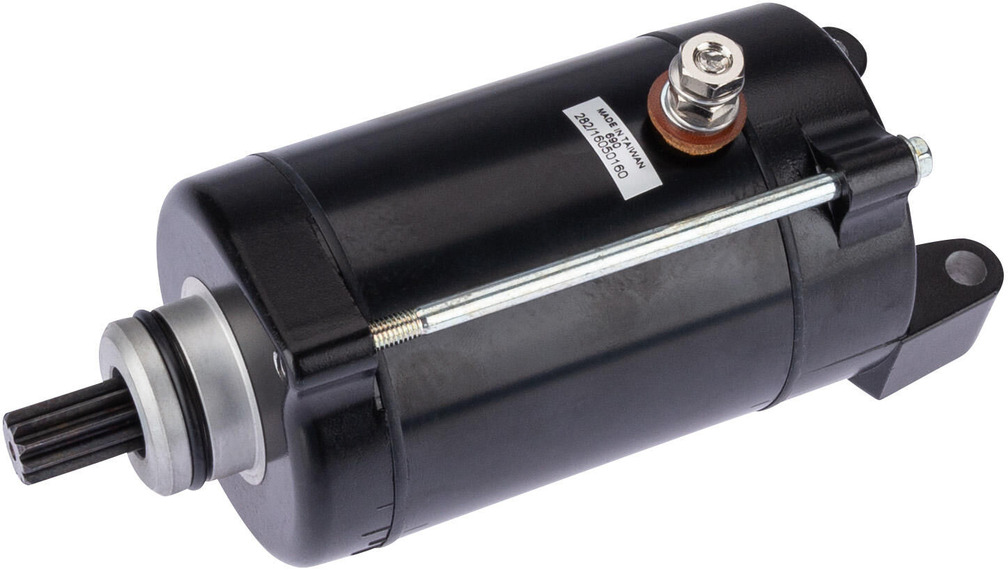 Anlasserschalter,Starterrelais,Fernschalter