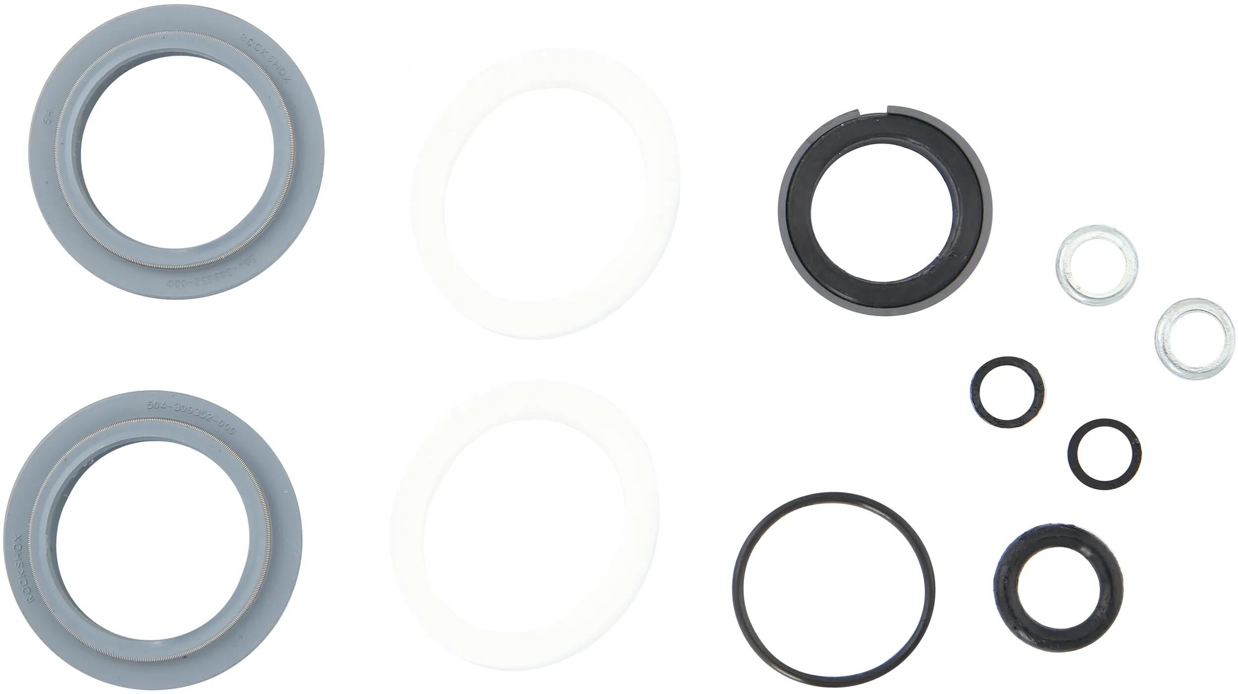 ROCKSHOX_Service-Kit Federgabel - Ersatz