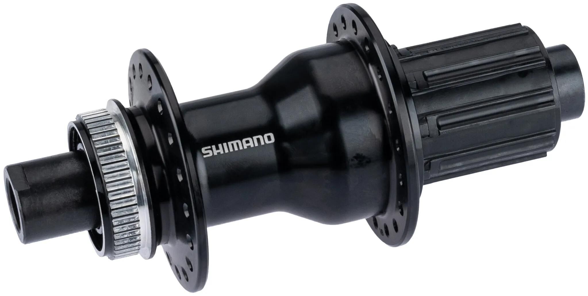 SHIMANO_Hinterradnabe Kassettennaben,H.R.-Naben,Naben H.R.