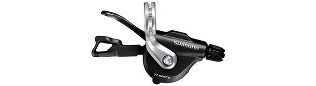 SHIMANO_Daumenschalthebel Schalthebel - Kettenschaltung,Schalthebel