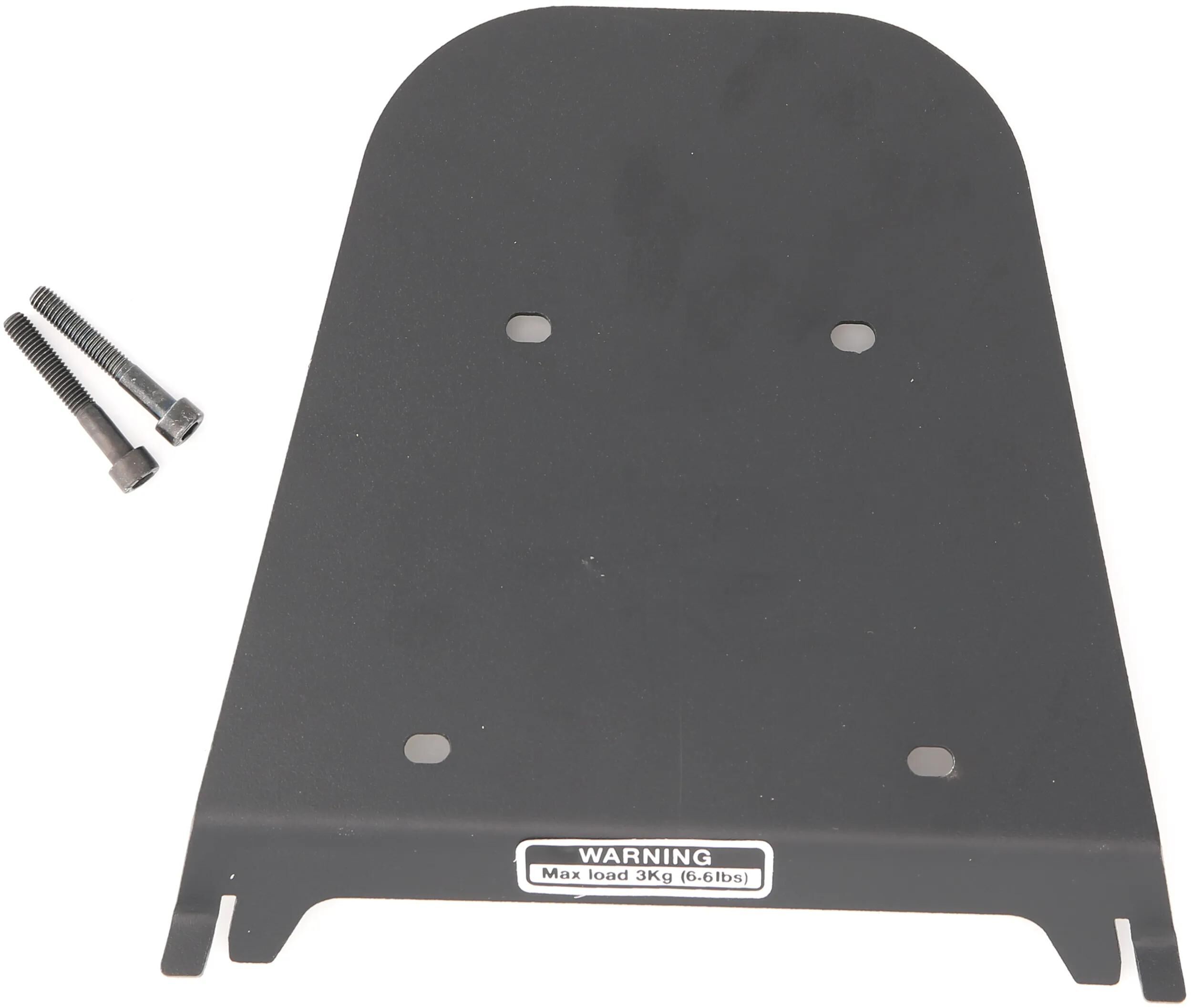 _Topcaseträger Gepäckträger