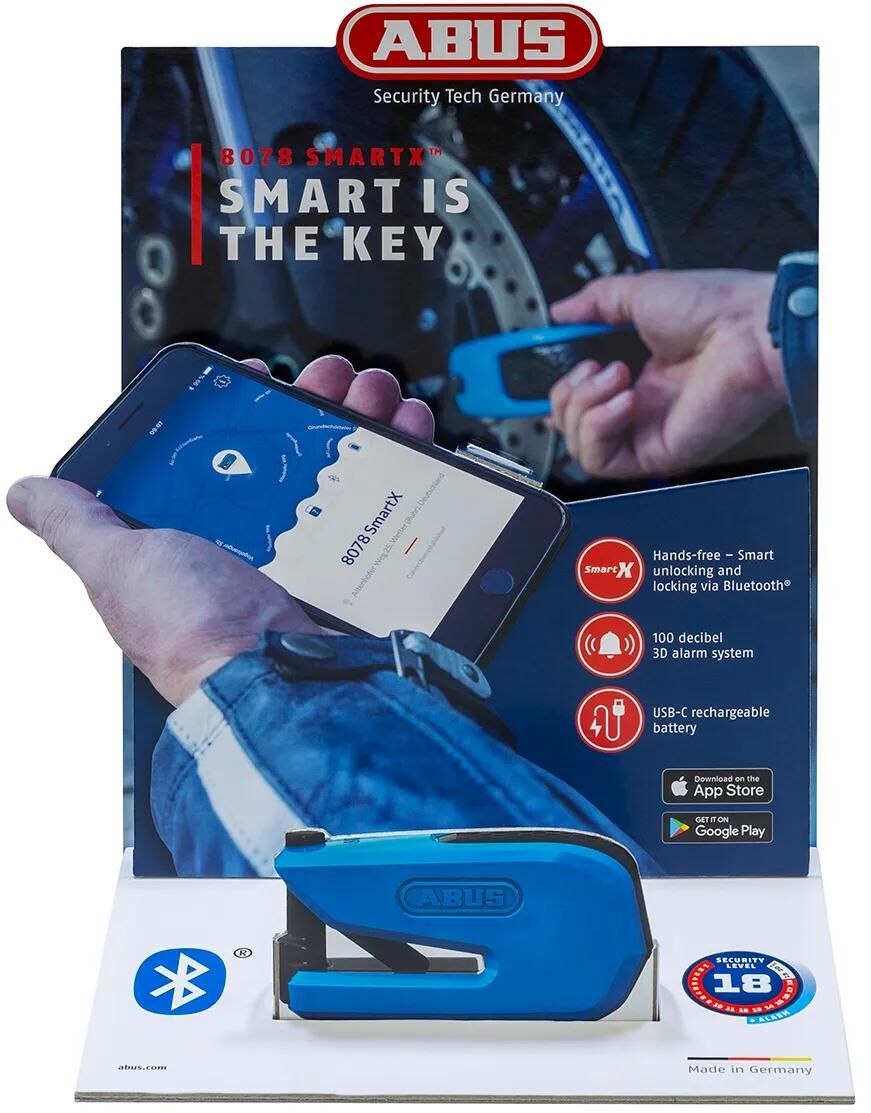 ABUS_Demo-Display Demo-Displays