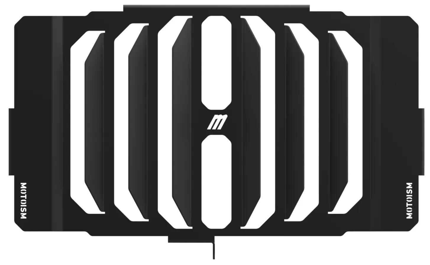 MOTOISM_Kühlerabdeckung Kühlerabdeckungen