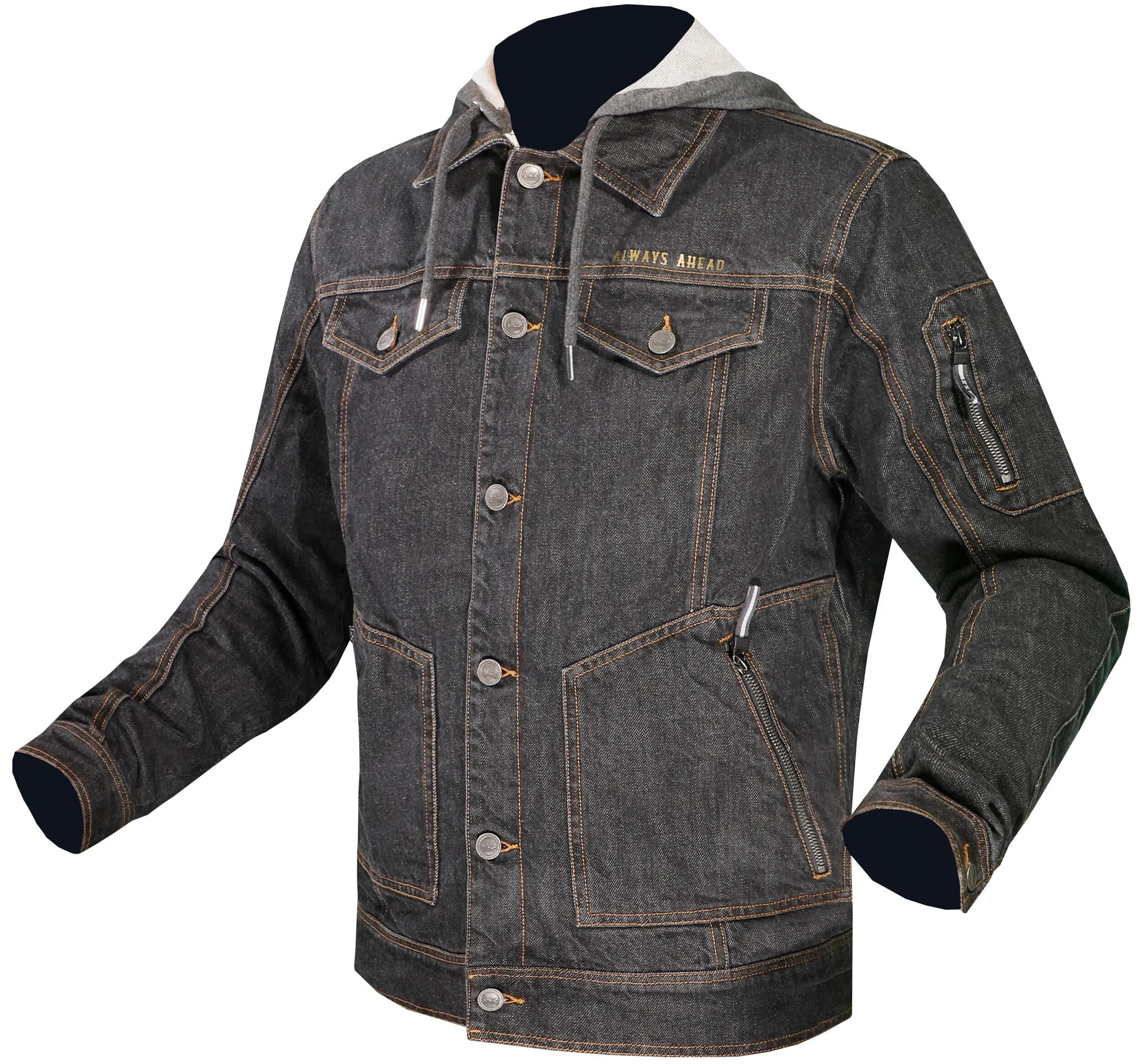 LS2_Jacke Jacken,Bekleidung