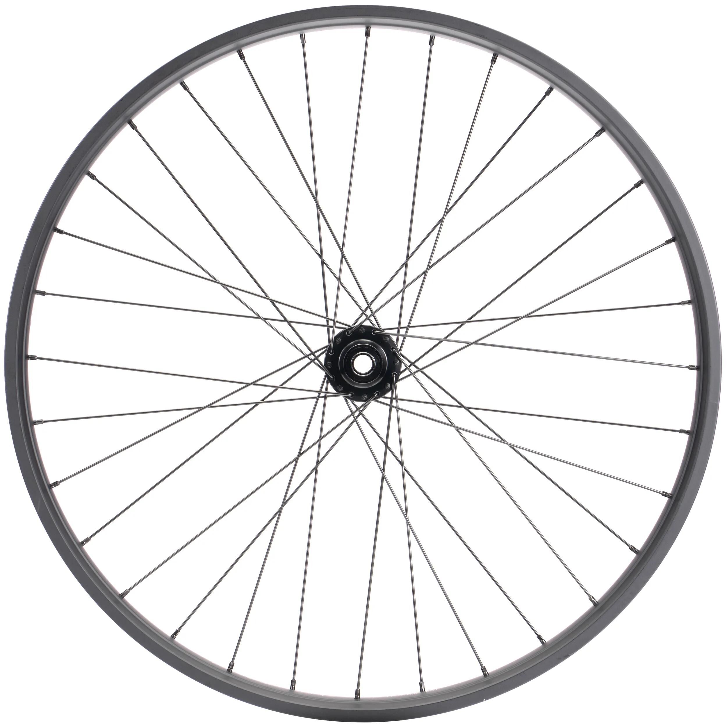 V.R.-Laufräder,Laufräder