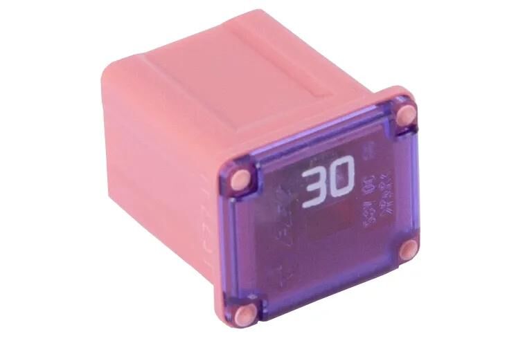 Dresselhaus_PAL-Sicherung Sicherungen