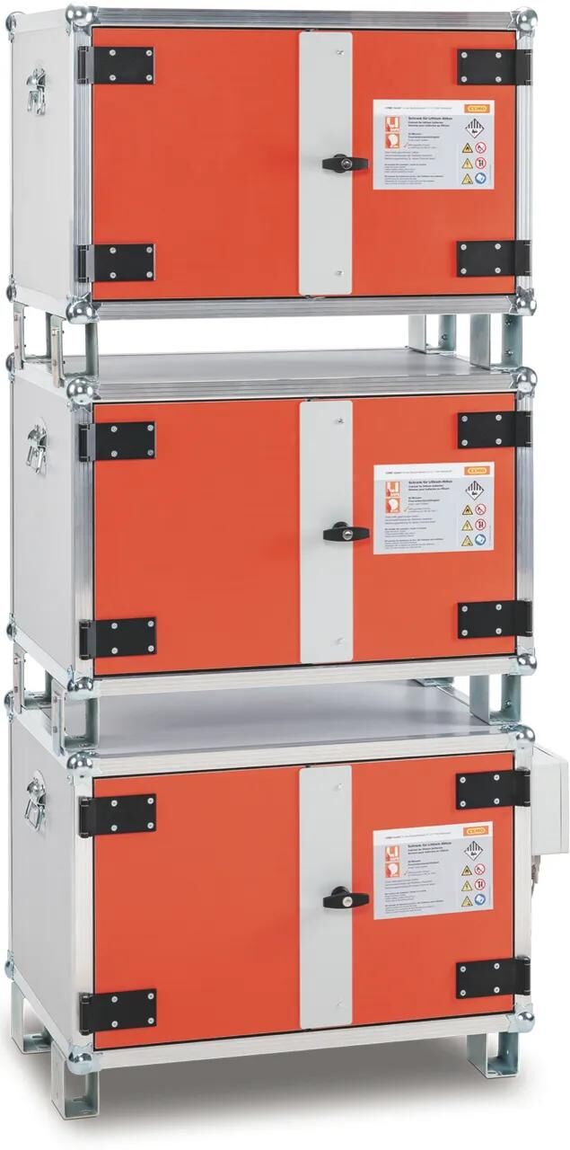 _Akku-Ladebox Montageständer,Werkstatteinrichtungen