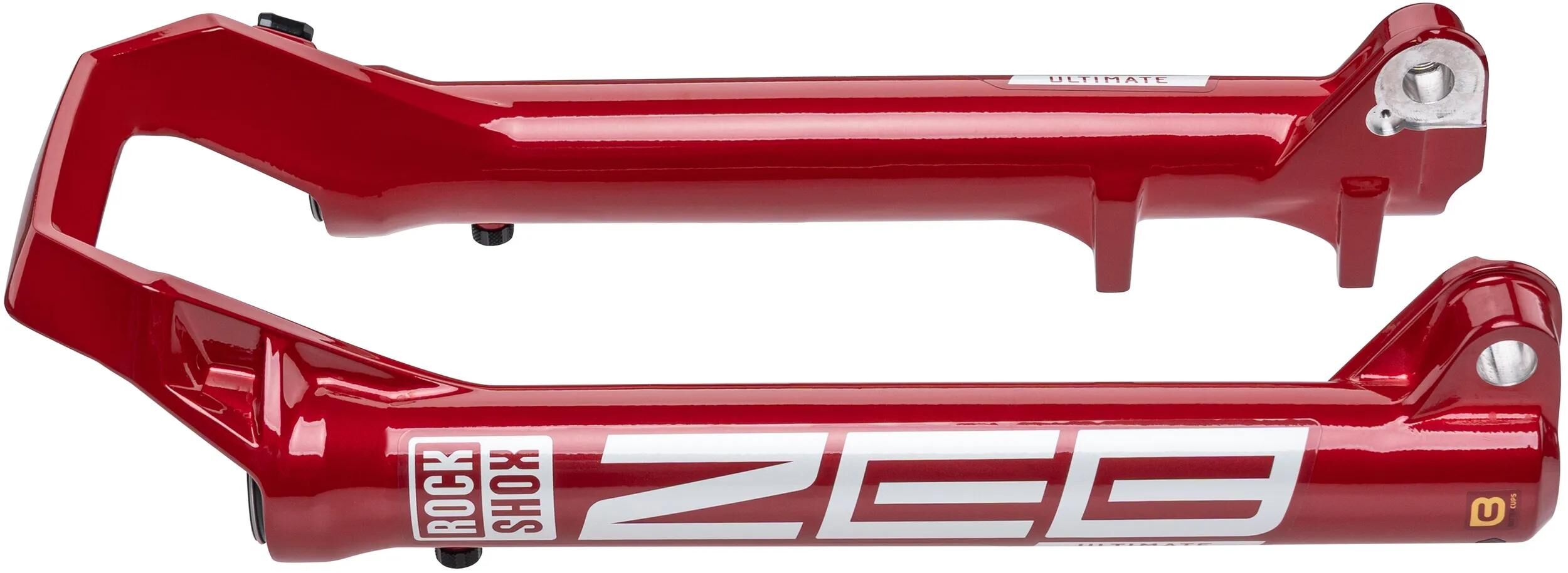 ROCKSHOX_Tauchrohr Federgabel - Ersatz