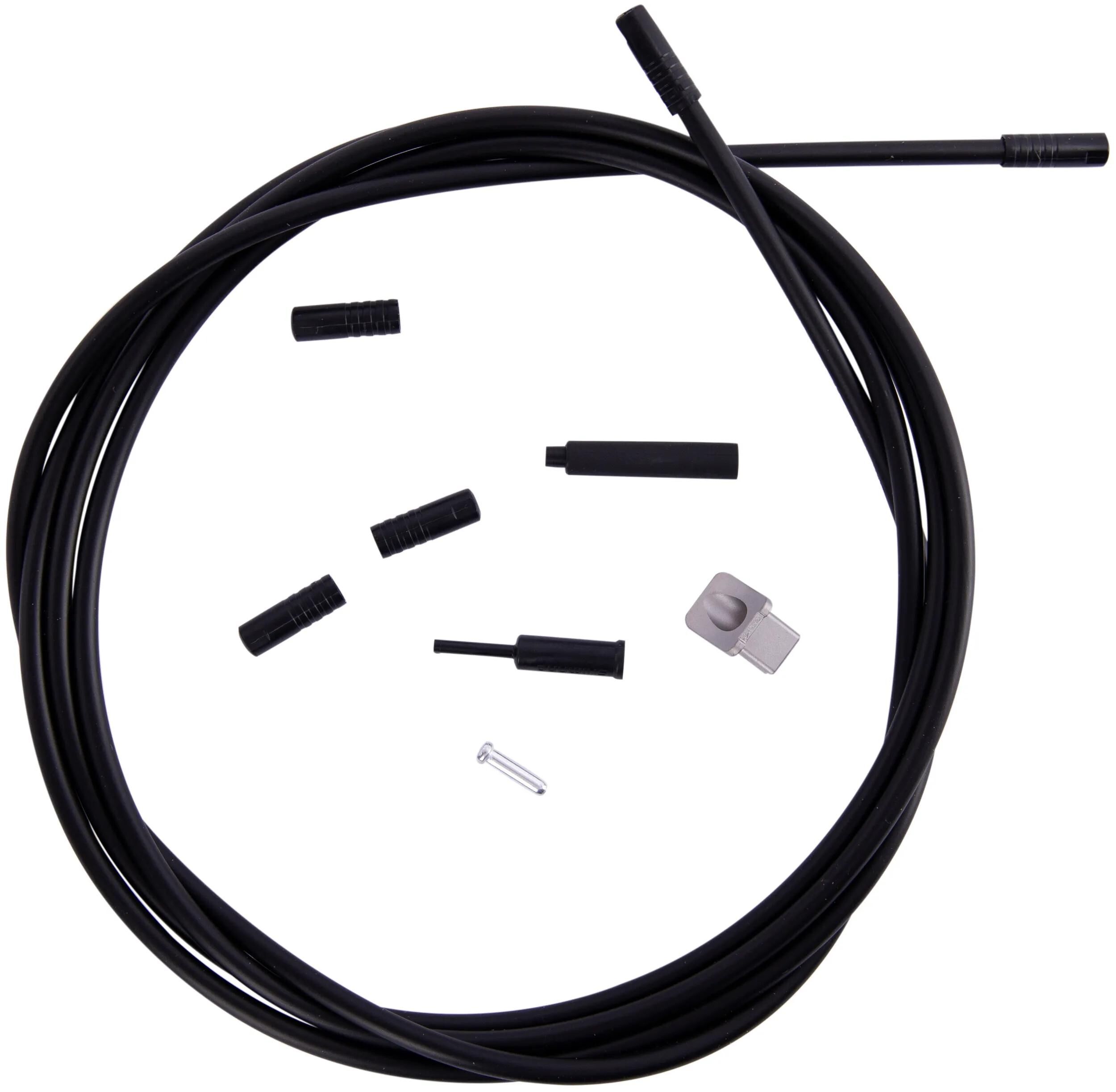 SHIMANO_Daumenschalthebel Schalthebel