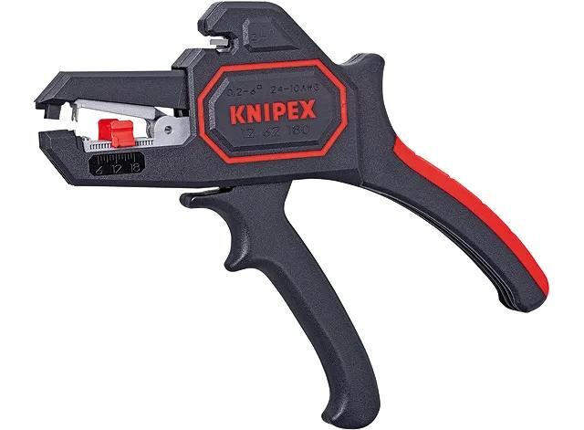 KNIPEX_Abisolierzange Abisolierzangen,Zangen