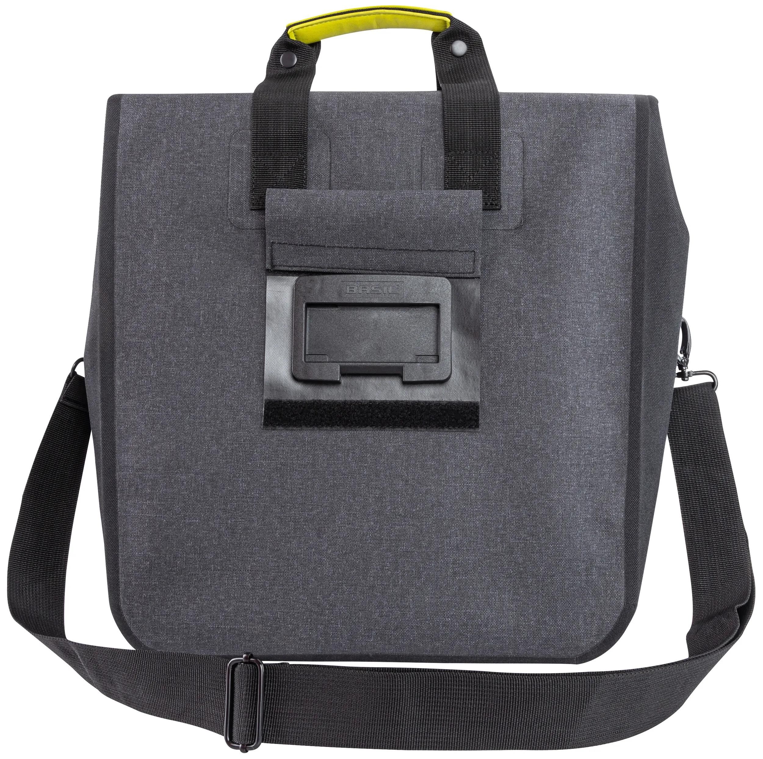 QiO_Gepäckträgertasche Gepäckträgertaschen