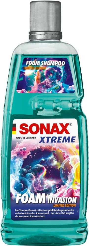 SONAX_Autoshampoo Autoshampoo,Pflegemittel,Reinigungsmittel