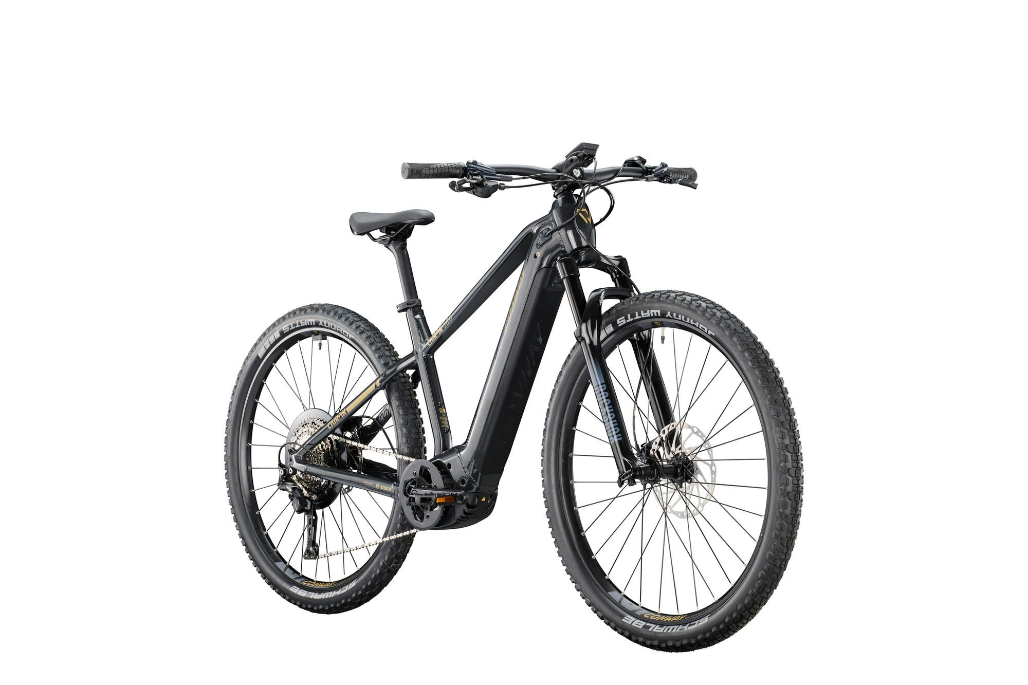 _Elektro-MTB Hardtail_Cairon S 8.0_2 E-Mountainbikes,Mountainbikes,MTBs,Fahrräder,Hardtail