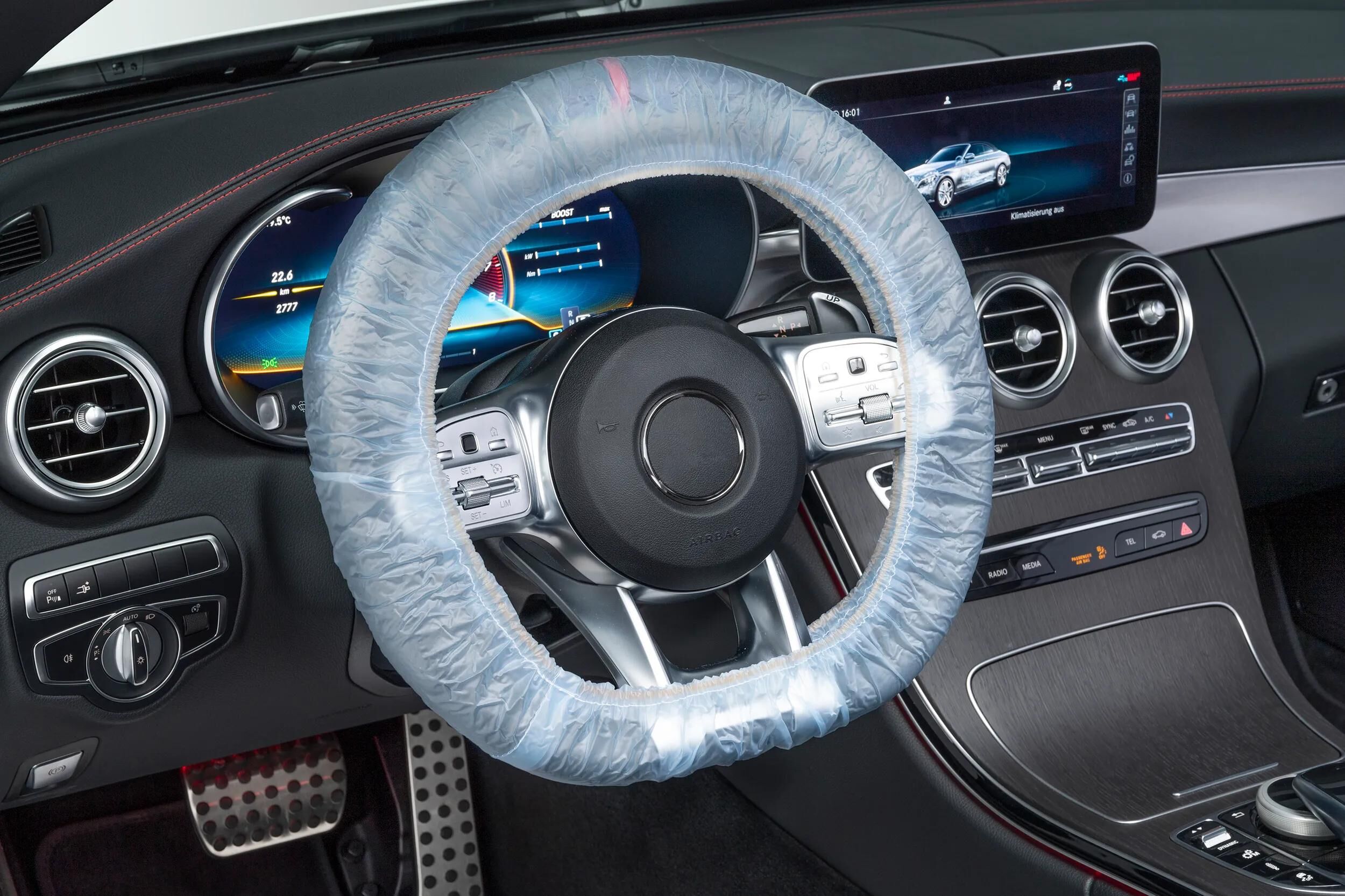 Serwo Automotive_Lenkradschutz Lenkradschoner