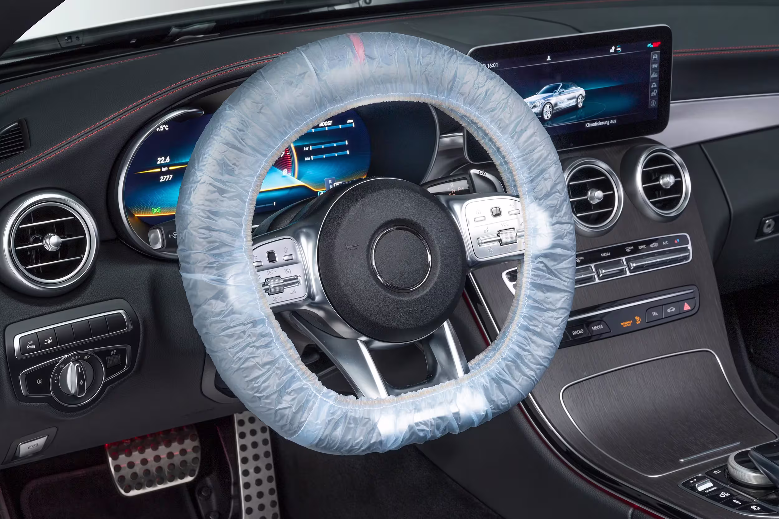 Serwo Automotive_Lenkradschutz Lenkradschoner