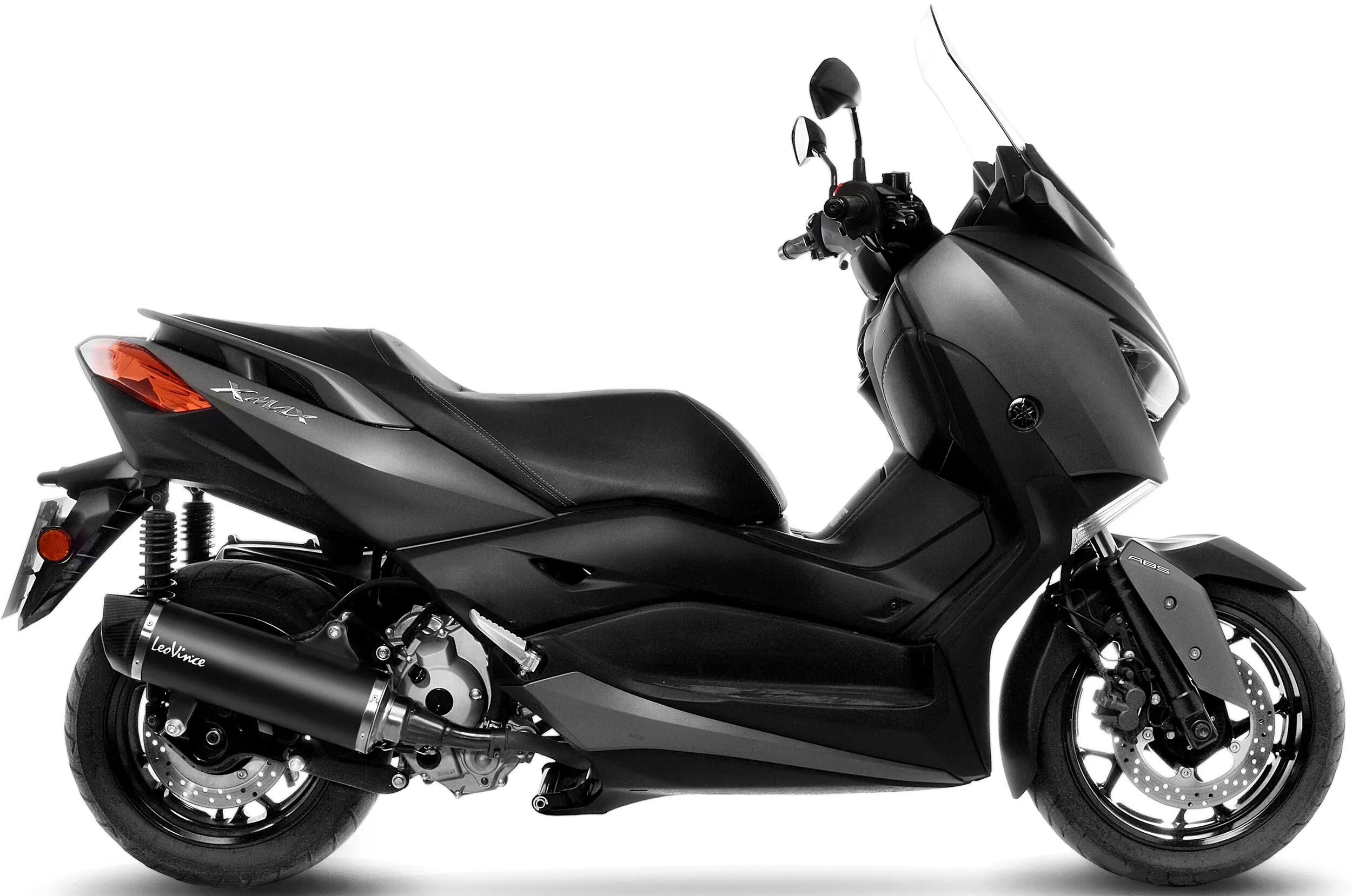 LeoVince_Schalldämpfer Schalldämpfer,Auspuffanlagen