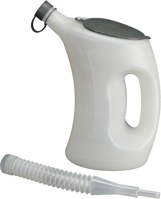 Messbecher