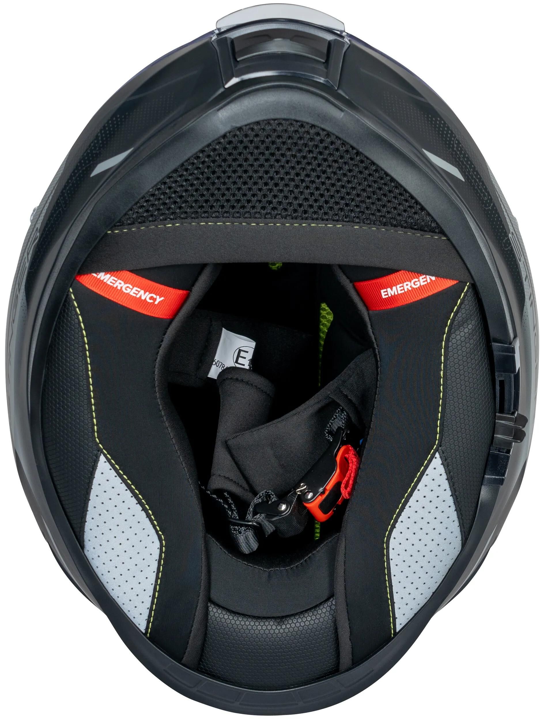 Integralhelme,Helme,Helme,Sturzhelme