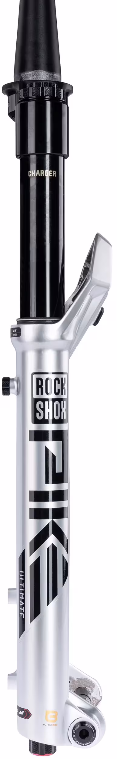 ROCKSHOX_Federgabel Federgabeln,Gabeln