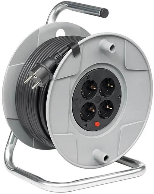 Kabeltrommeln,Kabelverlängerungen