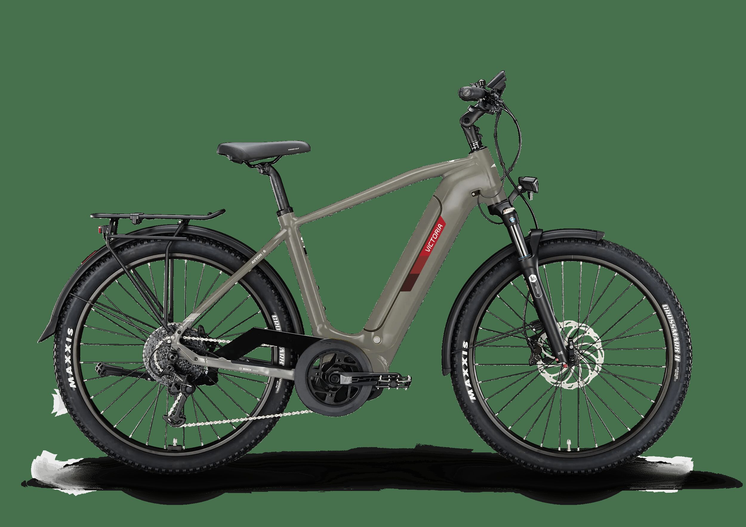 _1 Elektro-SUV,Elektroräder,Fahrräder,SUV