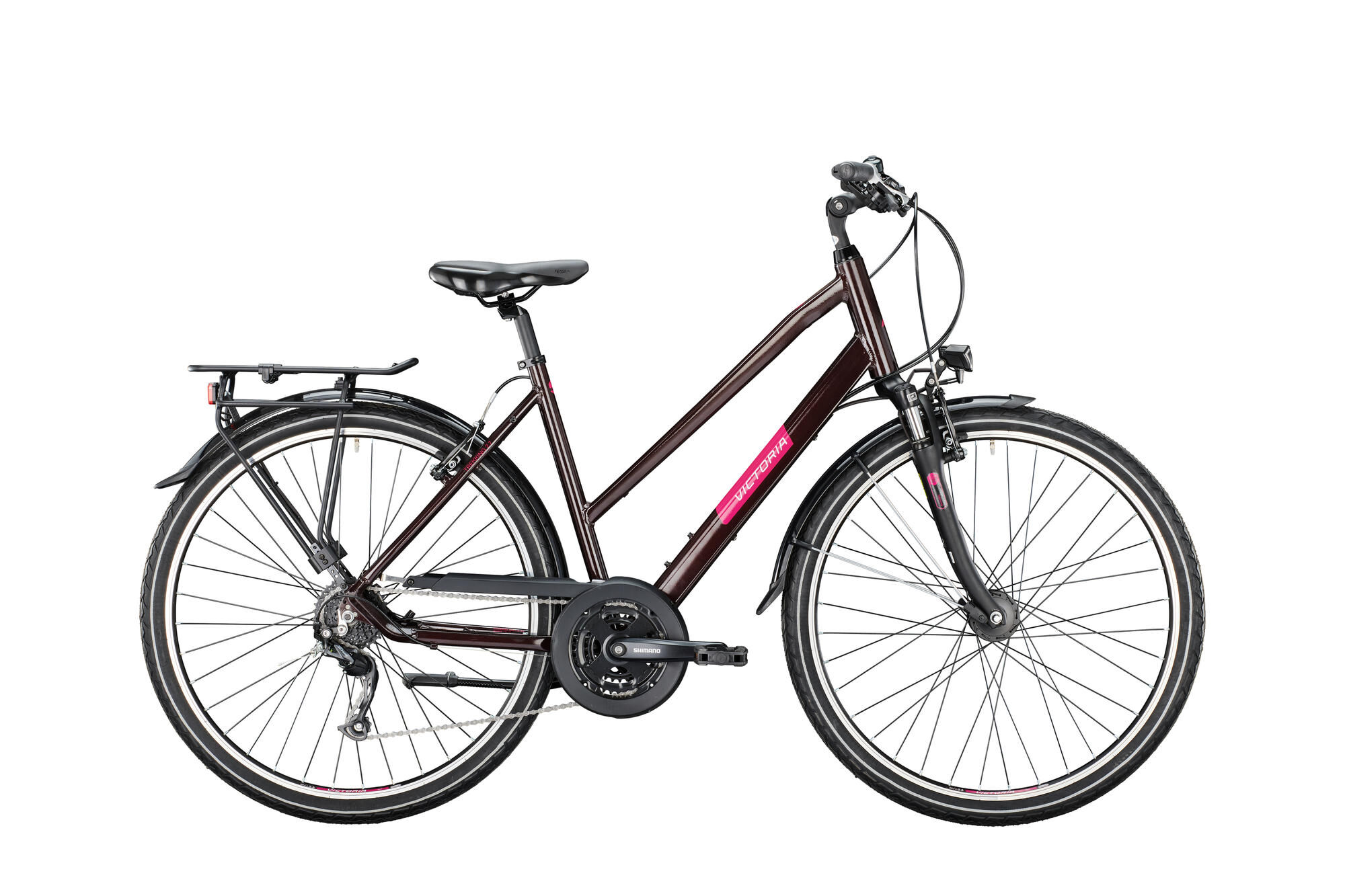 Trekkingräder,Fahrräder,Trekkingrad