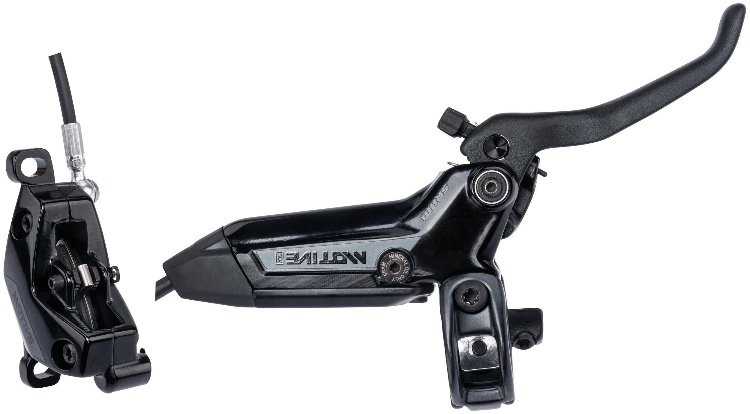 Scheibenbremsen