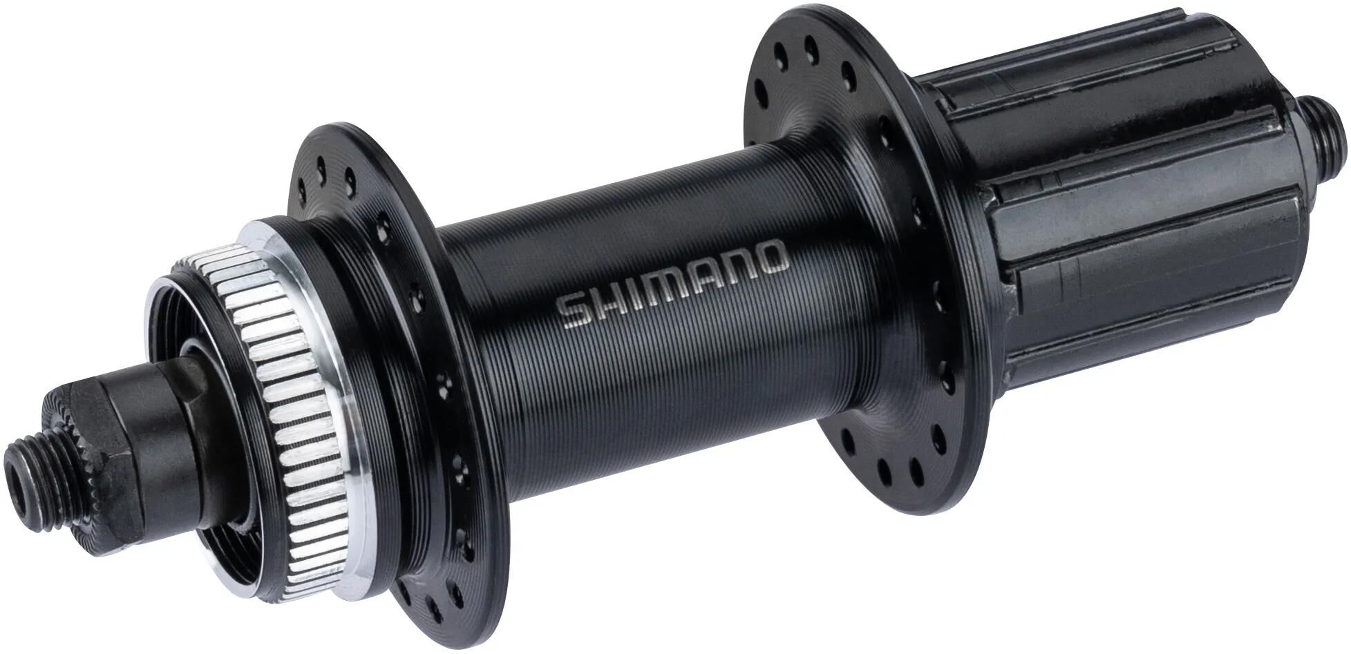 SHIMANO_Hinterradnabe Kassettennaben,H.R.-Naben,Naben H.R.