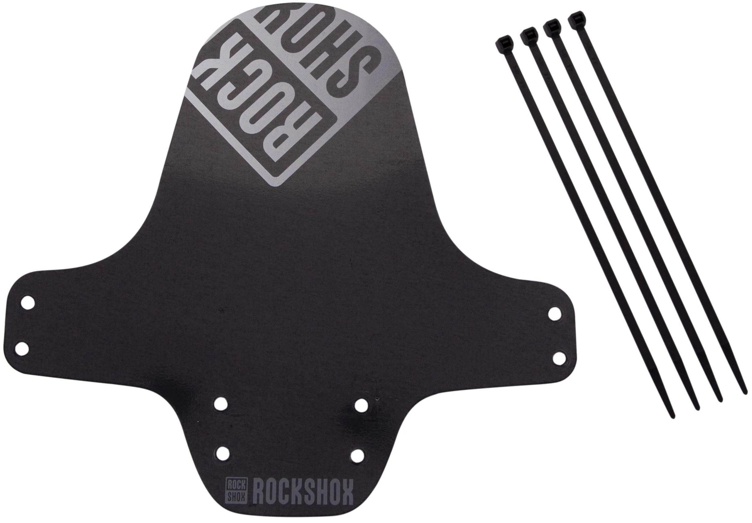 ROCKSHOX_Steckschutzblech Steckradschützer,Radschützer,Schutzbleche,Steckschutzbleche