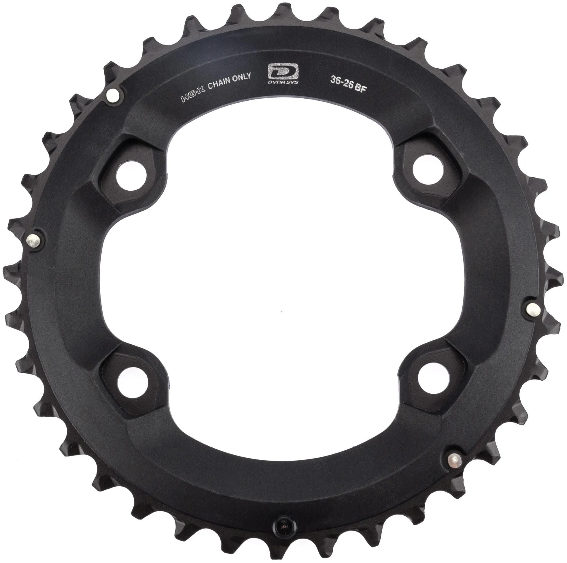 SHIMANO_Kettenblatt Kettenblätter