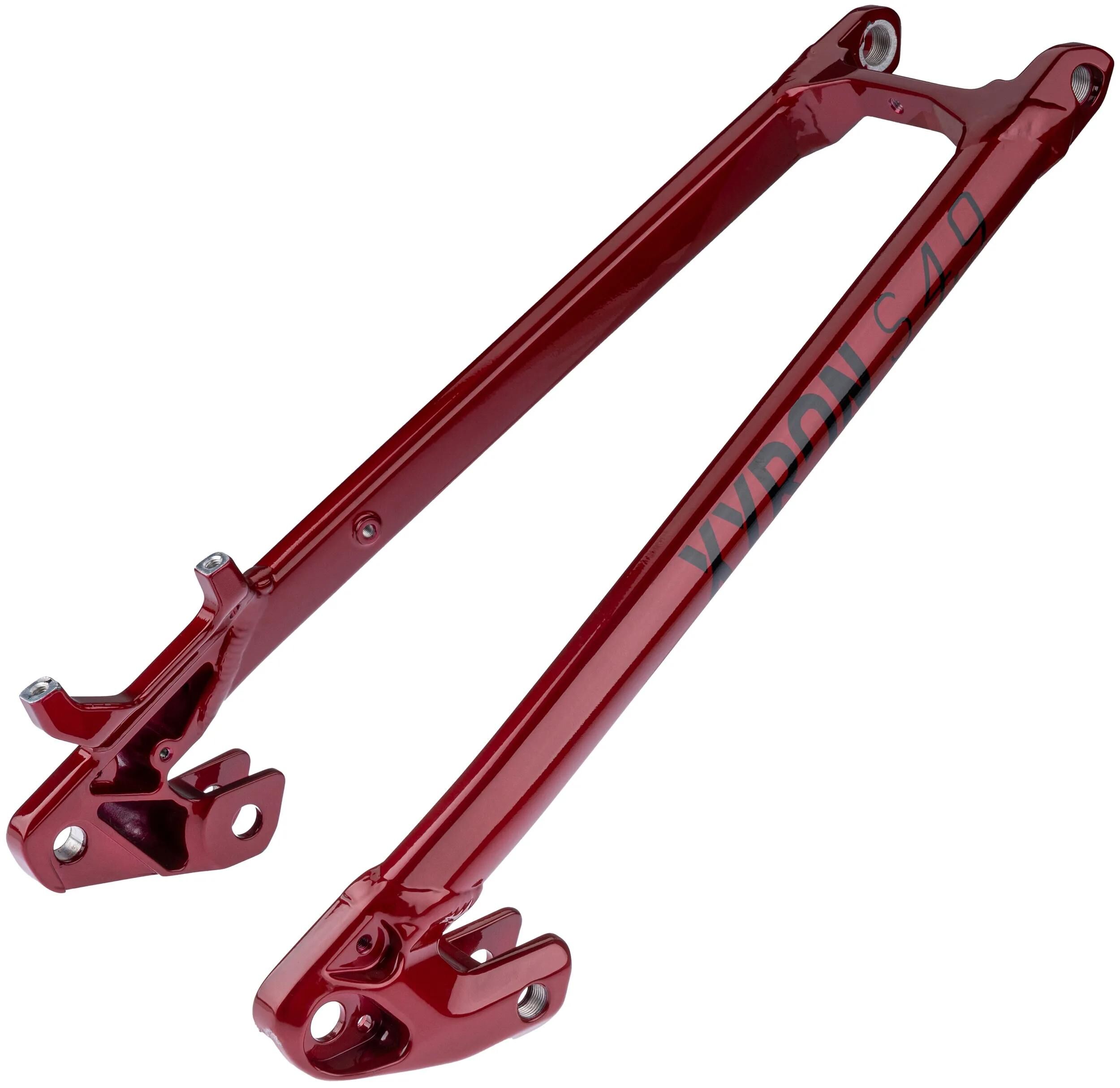 CONWAY_Sitzstrebe Originalersatzteile Fahrradprogramm