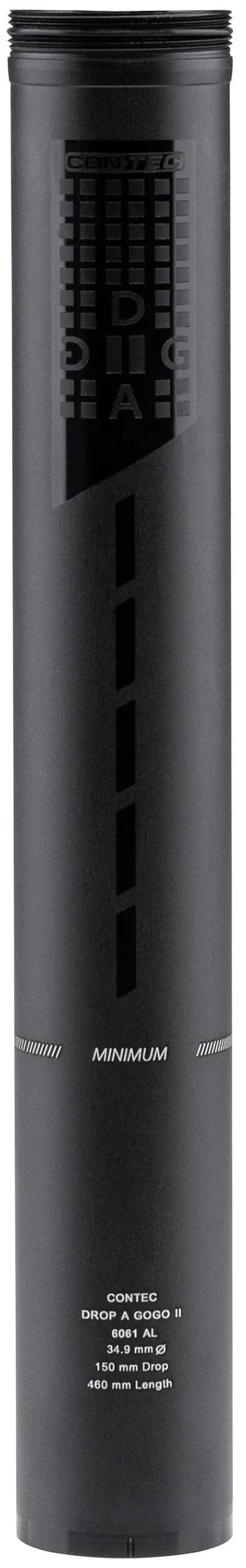 _Service-Kit Sattelstützen - Ersatz