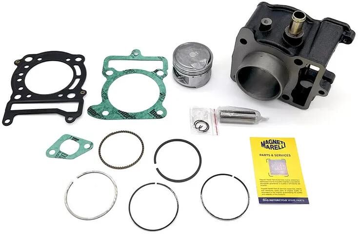 Magneti Marelli_Zylindersatz Zylindersätze,Kolben,Zylinder,Kolbenringe