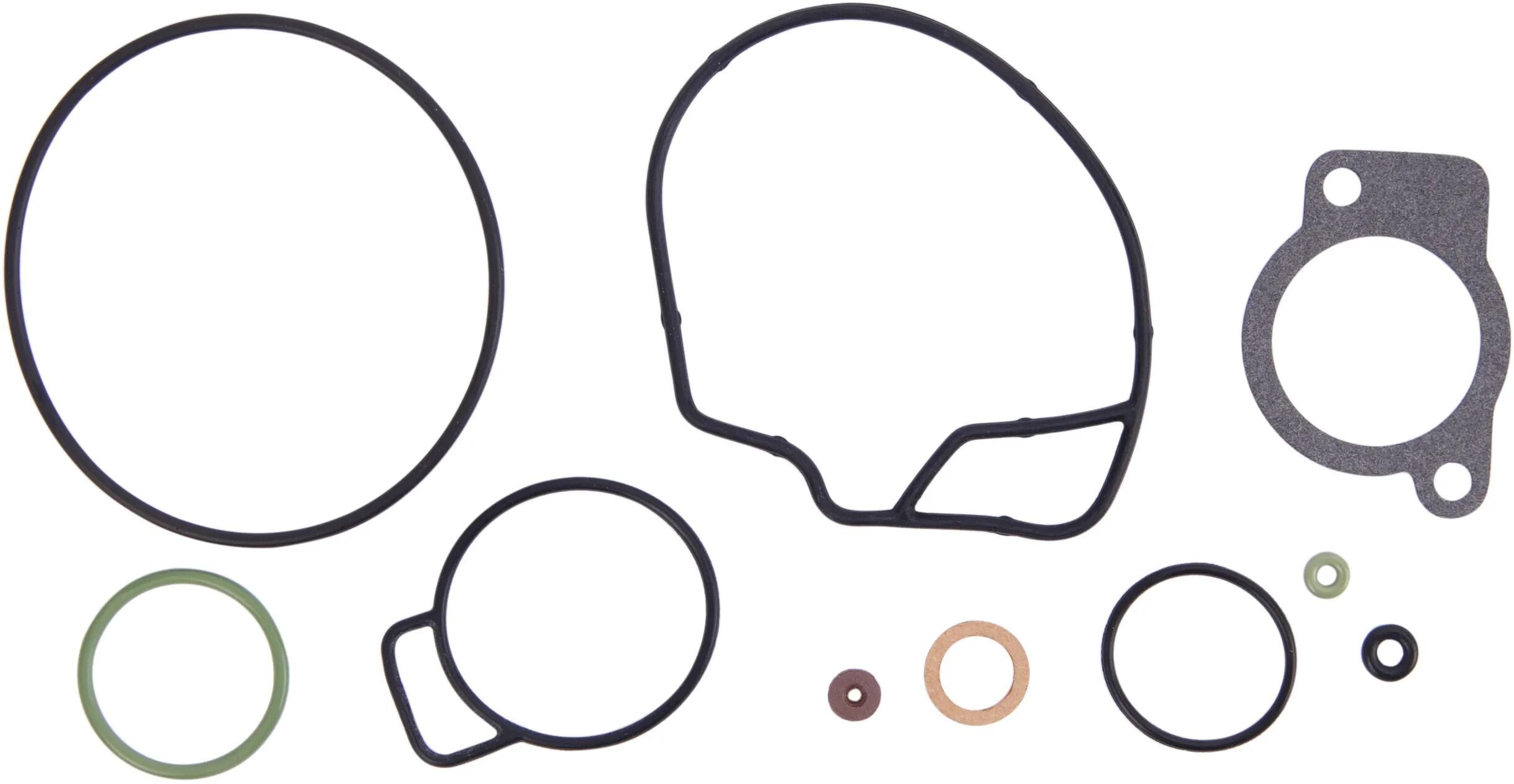 DELL'ORTO_Vergaserdichtungssatz Dichtungen und Dichtungssätze