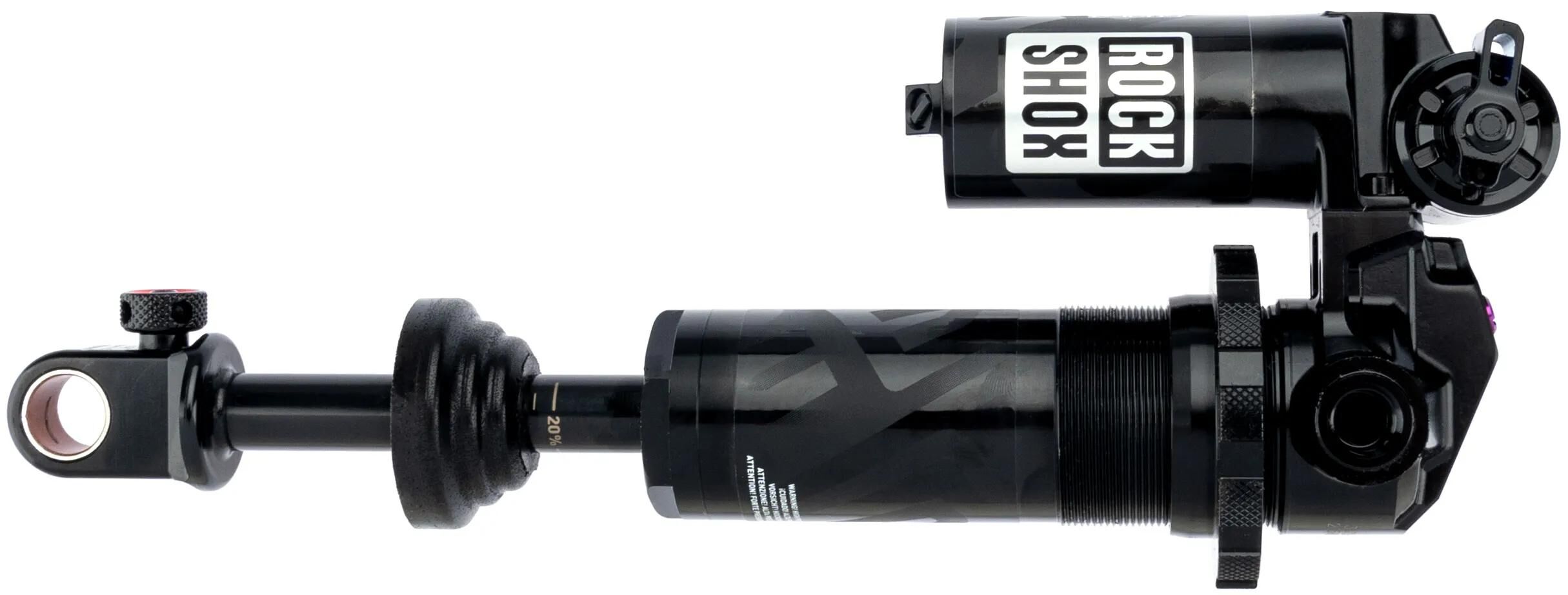 ROCKSHOX_Federbein Federbeine
