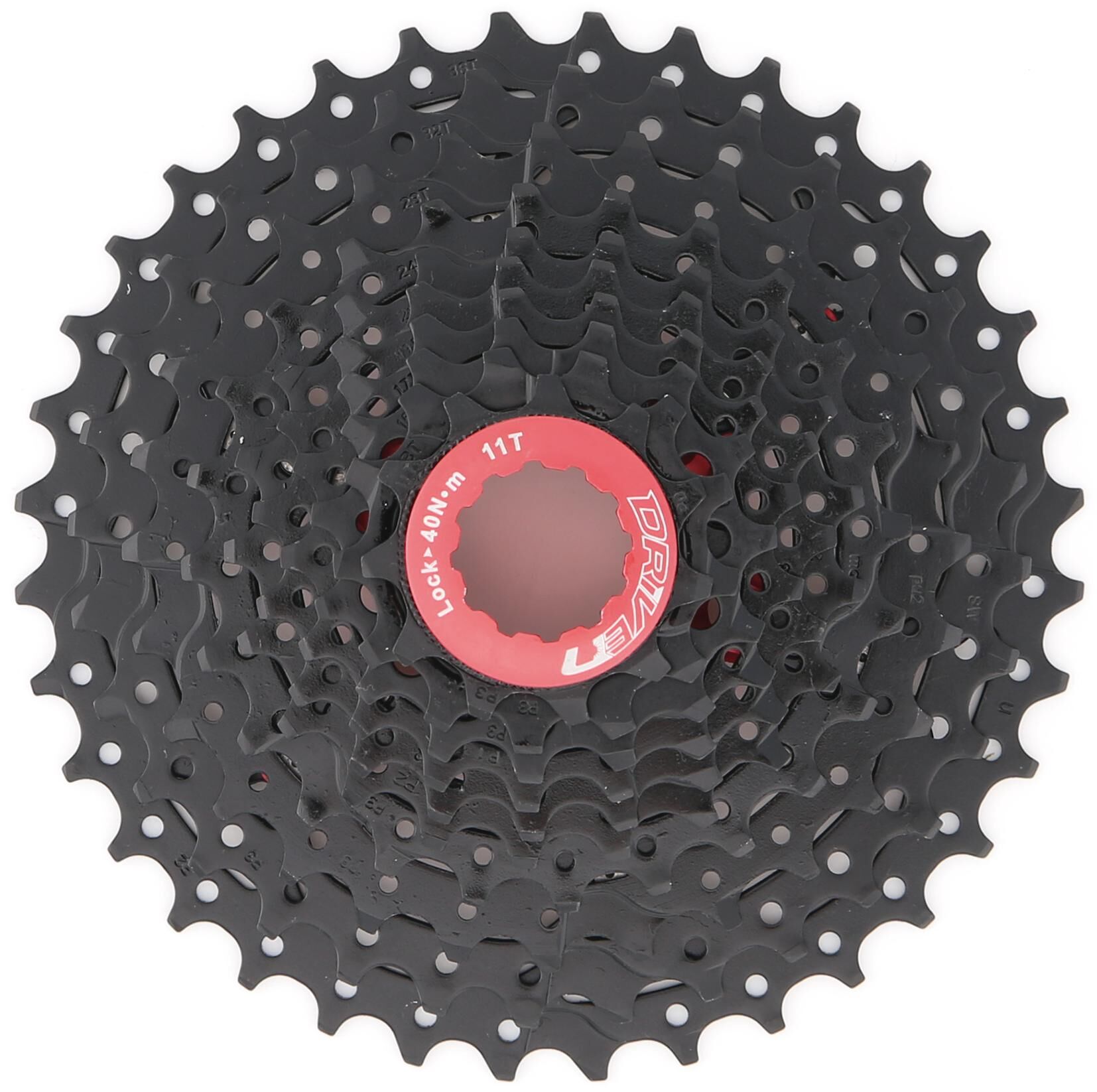 _Kassette Kassettenzahnkränze,Zahnkränze,Zahnkranzkassetten