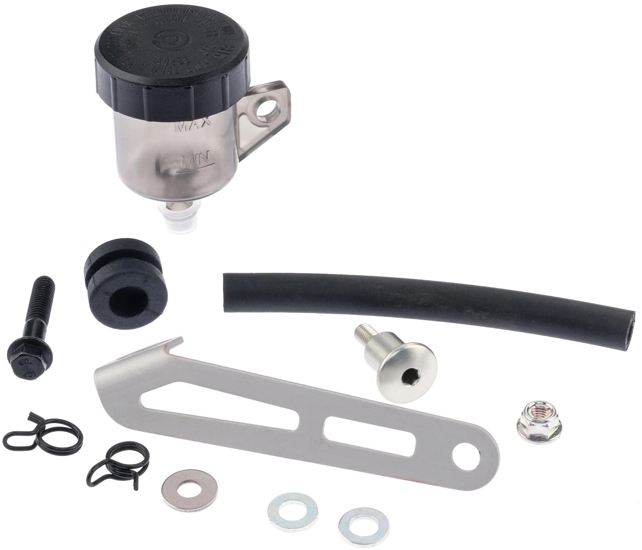 brembo_Ausgleichsbehälter Bremsflüssigkeitsbehälter