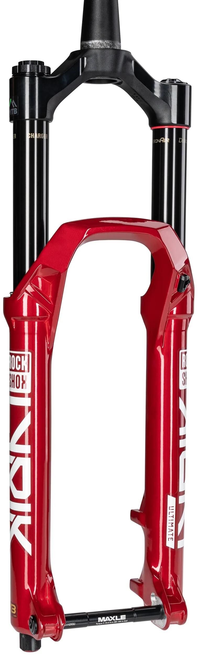 ROCKSHOX_Federgabel Federgabeln,Gabeln
