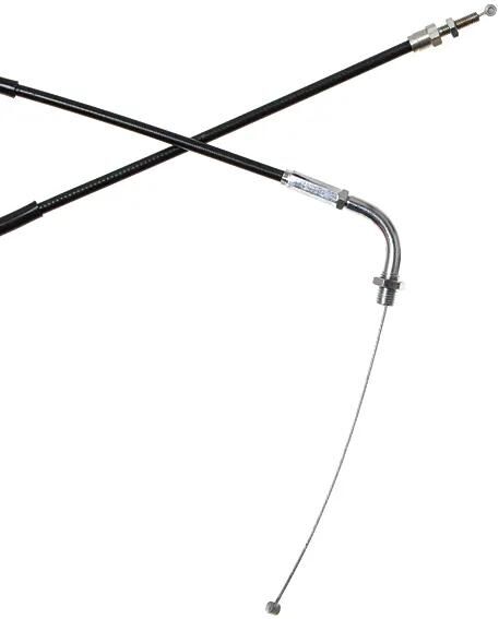 Hi-tech_Gaszug Gaszüge