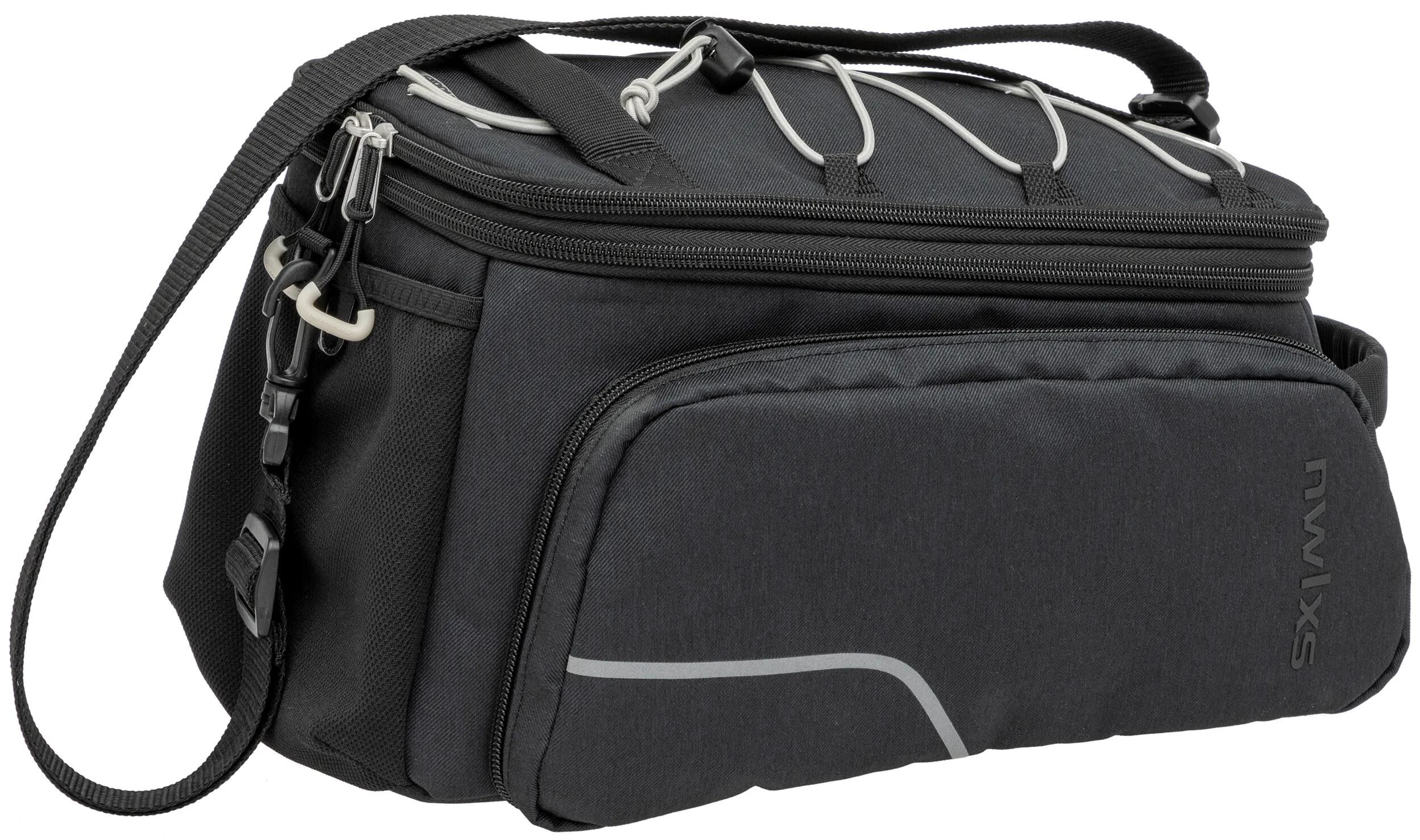 new looxs_Gepäckträgertasche Gepäckträgertaschen