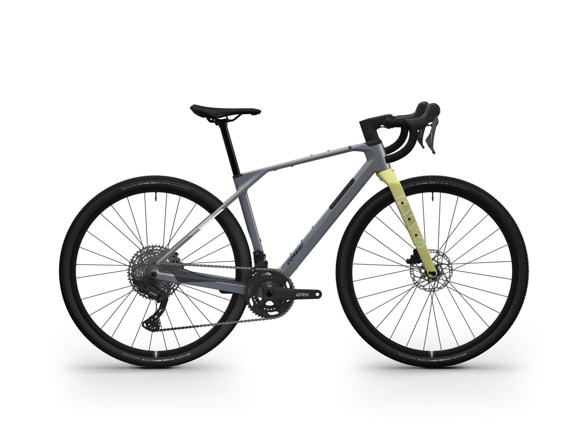 _Gravelbike_Nyvo 12.0_1 Gravel Bikes,Fahrräder,Gravel Bike