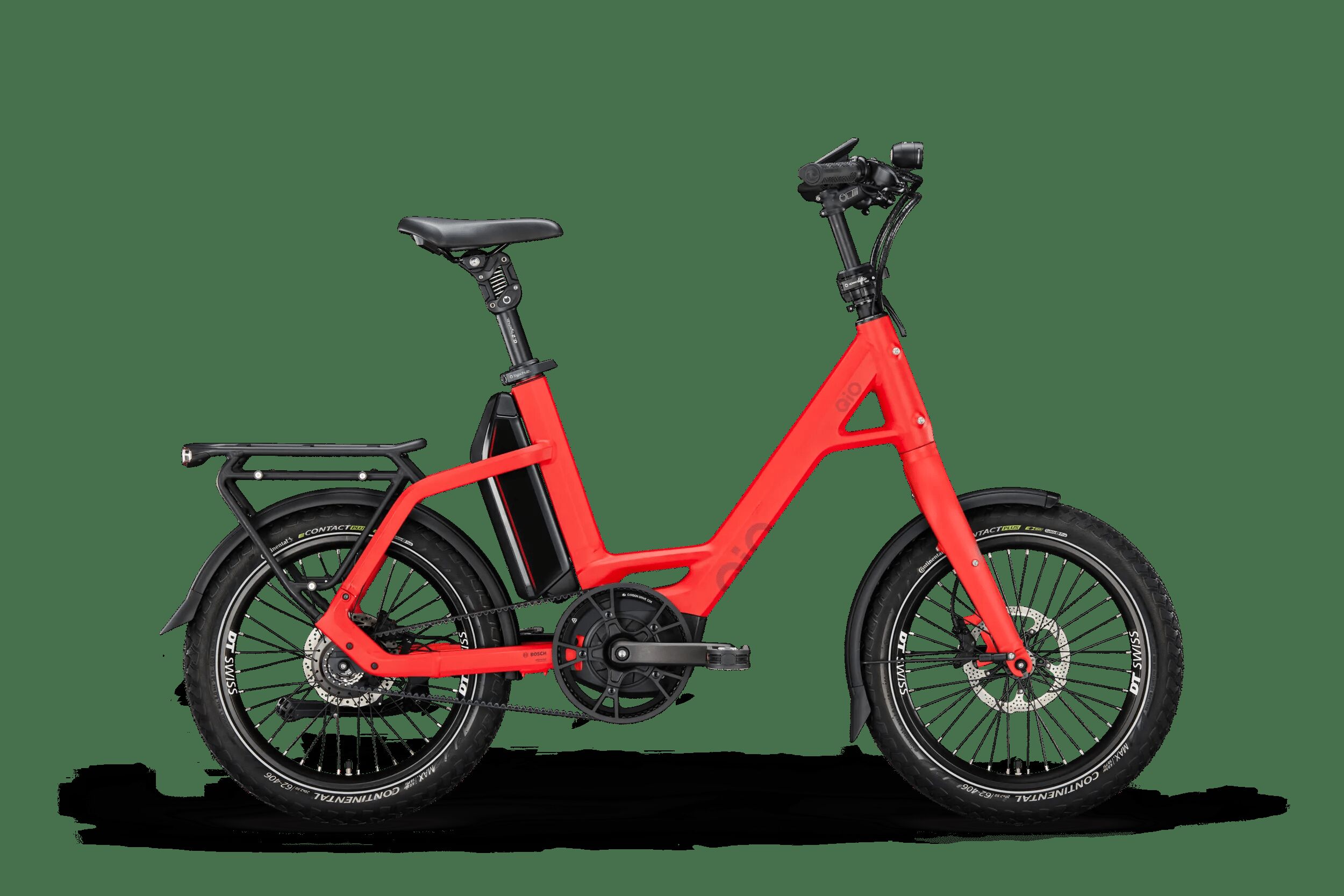 _Elektro-Kompaktrad_EINS P-R_2 Elektro-Kompakträder,Kompakträder,Elektroräder,Fahrräder,Kompaktrad