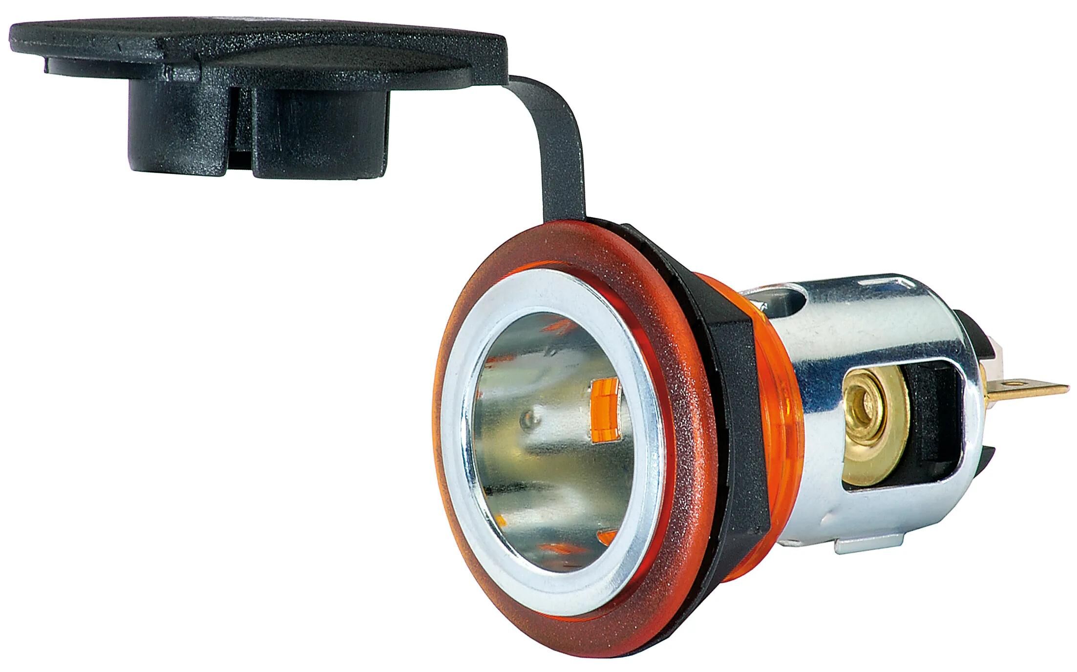 Steckdosen,Zigarettenanzünder