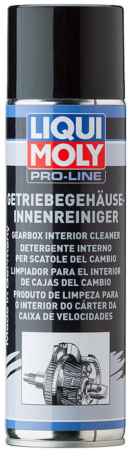 Spezialreiniger
