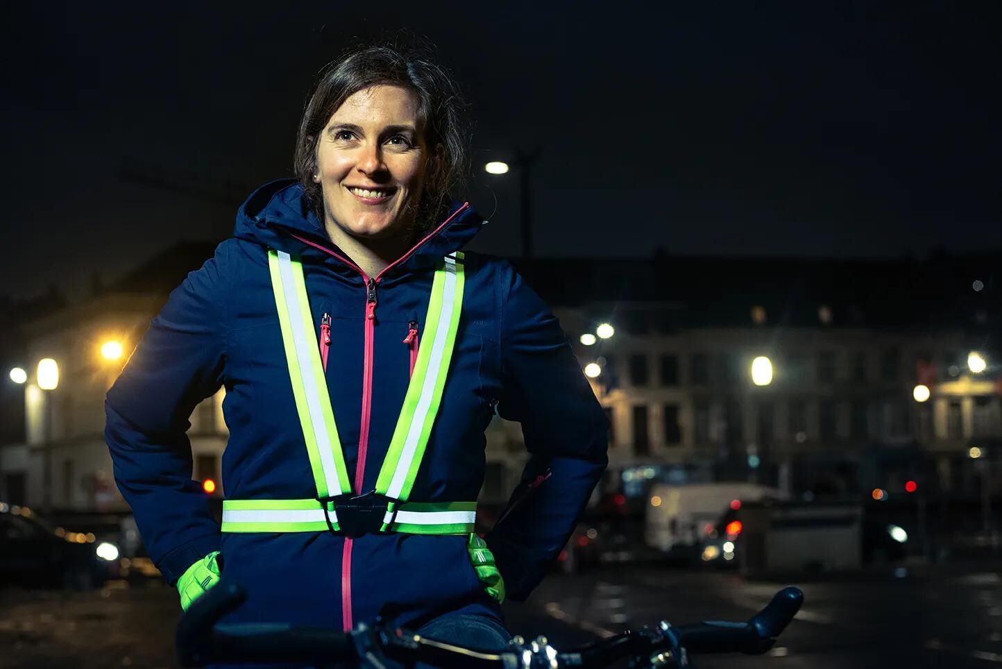 Reflektorbänder,Sicherheitszubehör,Sicherheitszubehör