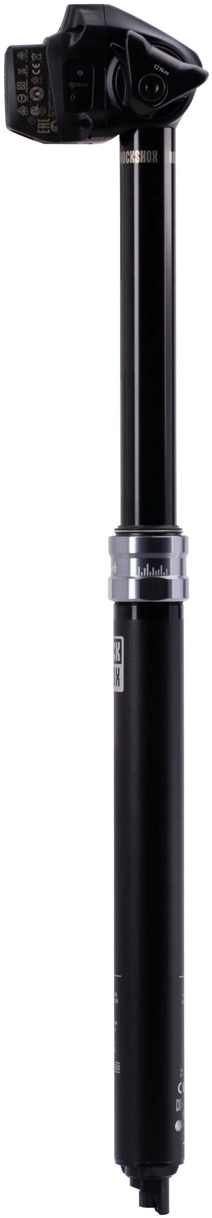 ROCKSHOX_Variosattelstütze Variosattelstützen,Patentsattelstützen,Sattelstützen