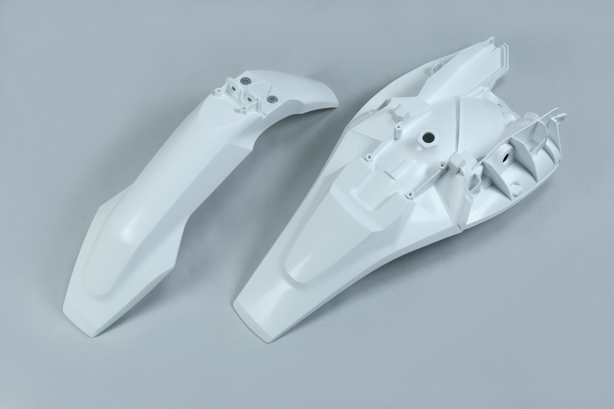 UFO PLAST_Kotflügelsatz Kotflügel