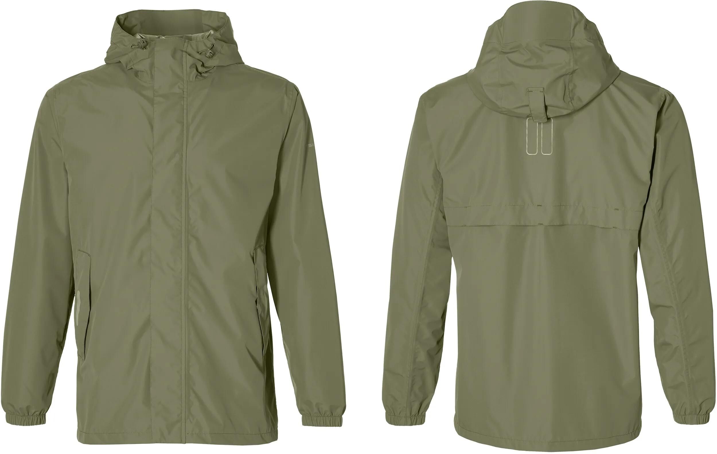 BASIL_Regenjacke Regenjacken,Bekleidung,Regenbekleidung