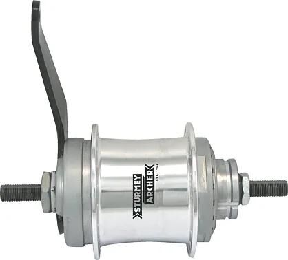 STURMEY ARCHER_Getriebenabe Getriebenaben,H.R.-Naben,Naben H.R.