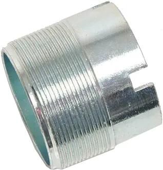 FEZ FAHRZEUGTEILE GMBH _Überwurfmutter Schalldämpfer - Ersatz / Zubehör